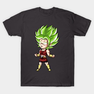 chibi_kale_berserk T-Shirt